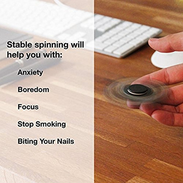 Fidget Spinner