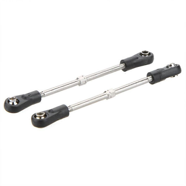 2 stk bakre øvre lenkearm 120937 7196 for -10 DBX10 10421-S 9102 1/10 RC bil reservedeler tilbehør