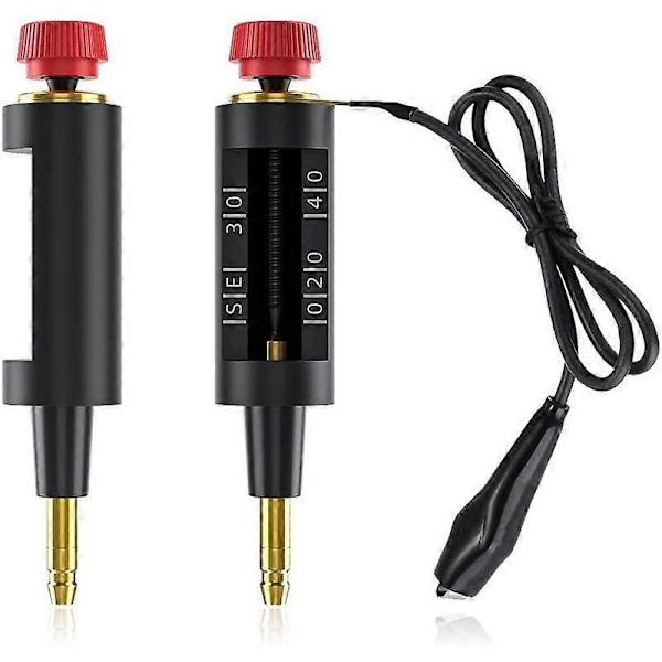 Tändstifts testare Justerbar Tändspole Testare Coil-On Plug Tändning Tändkrets Testare Bilar Diagnostiskt Testverktyg