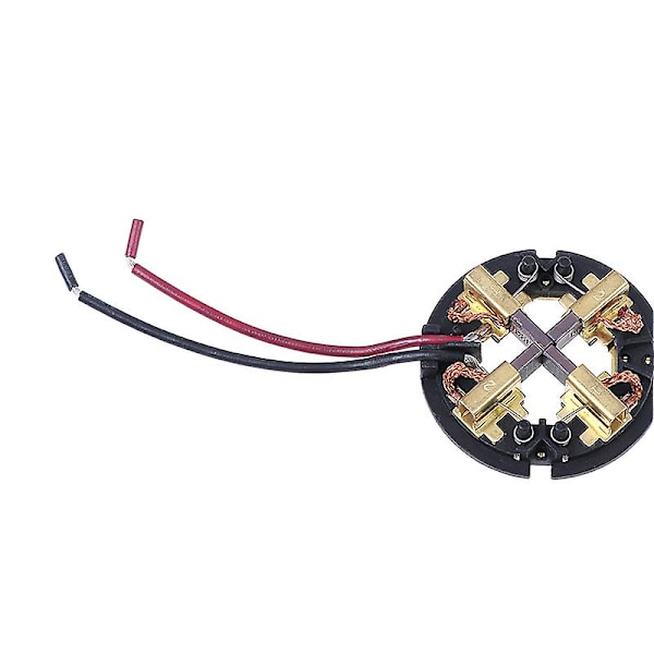 Kolborstar för Milwaukee-verktyg M18 borr 2602-20 2650-20 C18id Hfmqv