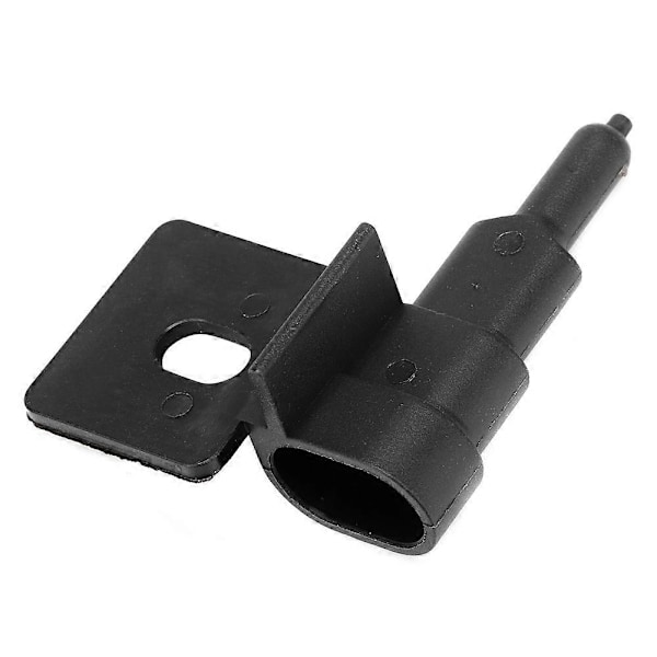 Bil Utomhus Luft Omgivningstemperatursensor 10248414 Passar Chevrolet Uplander 2005-2008