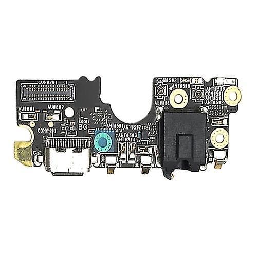 Ladeportkort for Asus Zenfone 6 (2019) / Zs630kl
