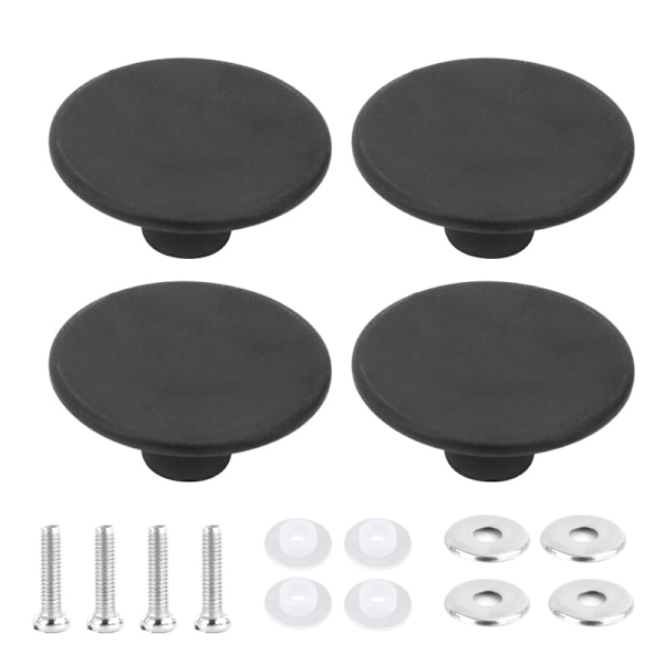 Pot Lid Knobs, 4-pack