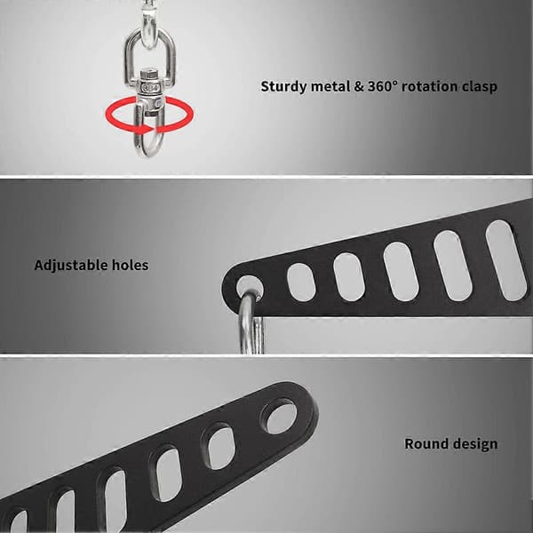 Multi-Grip LAT -vetotanko kotikuntosalille
