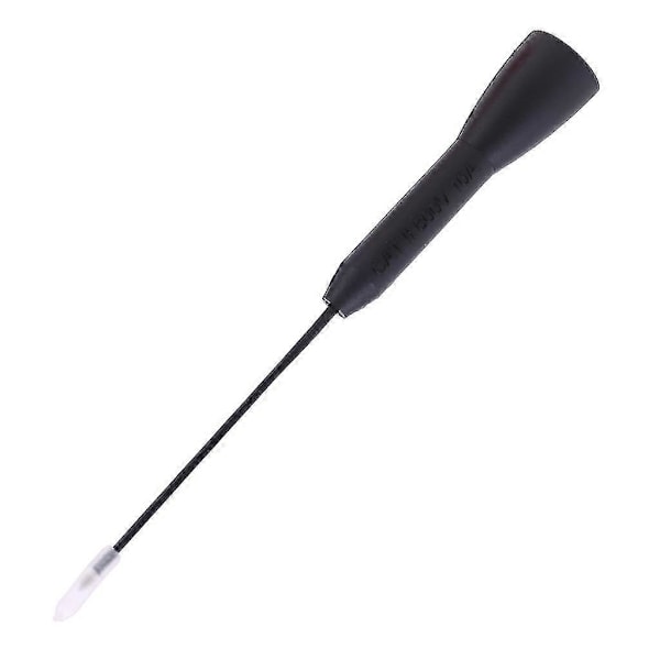 Multimeter Nål 1mm Pin Ikke-destruktiv Probe til 2mm Testledninger