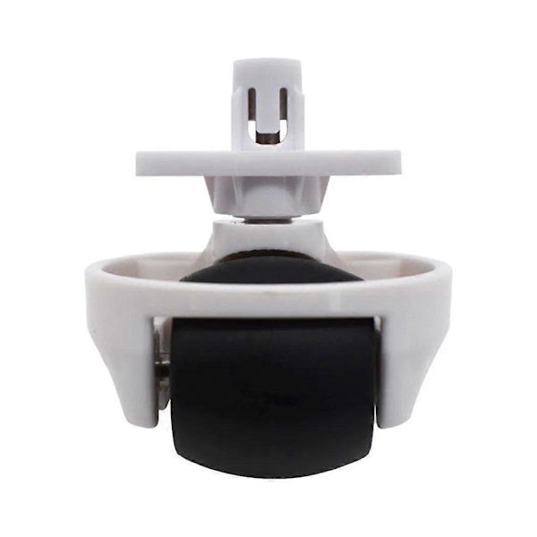För Xiaomi Roborock S4 S6 PURE S5 MAX S6 MAX V E4 S7 S70 S75 Dammsugare Främre Hjul
