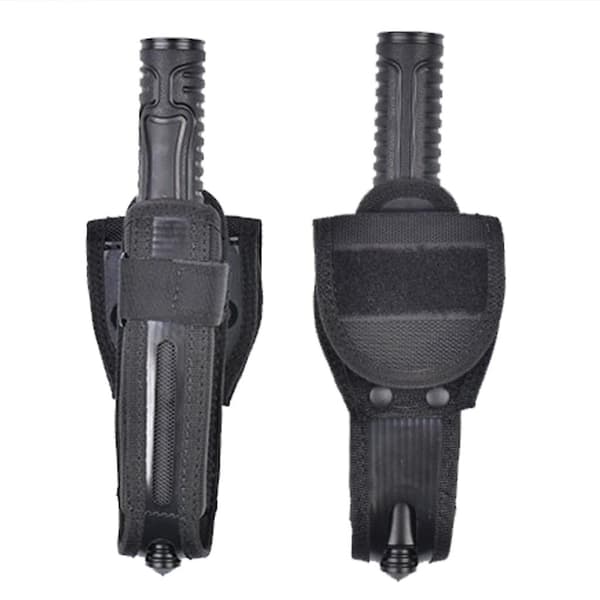 Batons Cover 360Swivel Tactically Batons Holsters Quick Release Batons Holder