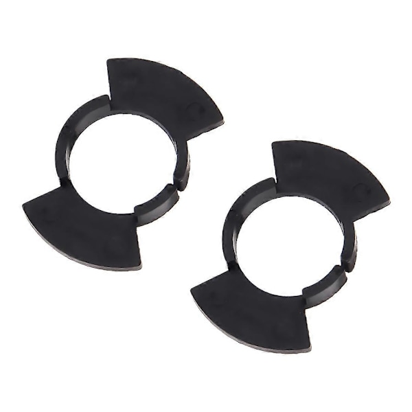 TK-122 1 Par H1 LED Forlygtepære Baseholder Adapter til Honda (Odyssey Accord Civic og CRV)
