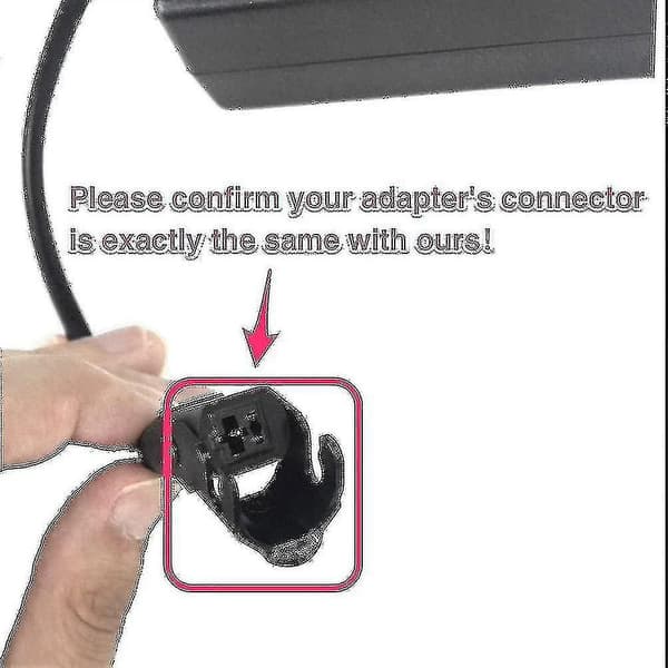 For Elektrisk Lenestol Sofa Transformator Adapter 29v Ac/dc