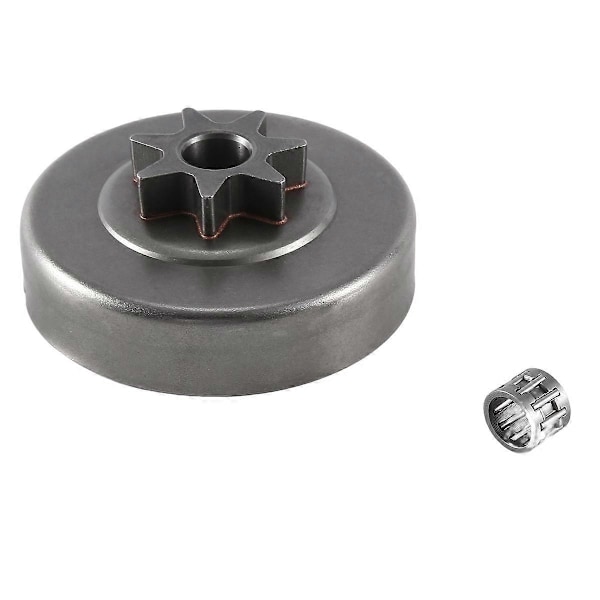 Stihl Ms290/310/390/029/031 bensiinisahoihin integroitu ketjupyöräkytkin D