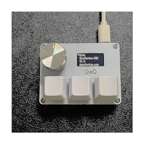 Osu O3c Rapid Trigger Hall Switches Wooting Magnetic Red Switches Näppäimistö Nuppiruudun Kopio Pas