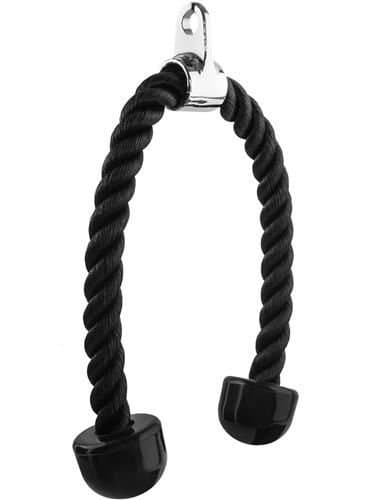 Tricepsrep - Rep til Trening / Treningsstudio - 60 cm
