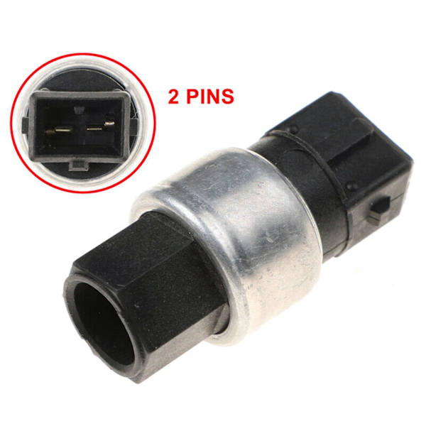 31332642 Luftkonditioneringstrycksensor för C70 S40, C30, V50 Ny
