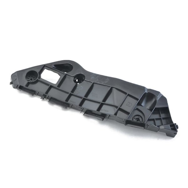 1 stk Front L & R støtfangerfestebrakett for Rav4 2013-2019 52535-0r050 52536-0r040