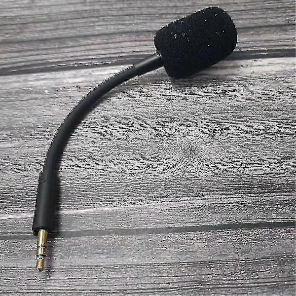 Ersättningsmikrofon för Barracuda Gaming Headset med brusreducering