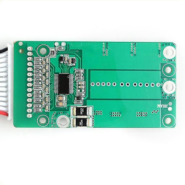 Bms 13s 48v Li-ion Lithium Pack Balancer Charge Board Equalizer Common/separate Port For Escooter(1