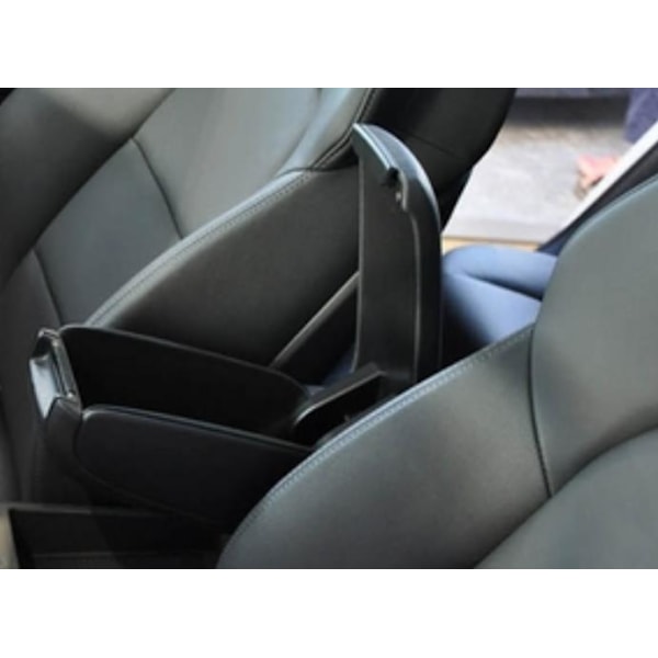 Midterkonsolboksdæksel - til 03-12 Audi A3 A5, 26*12.2*9.3cm, 1 stk