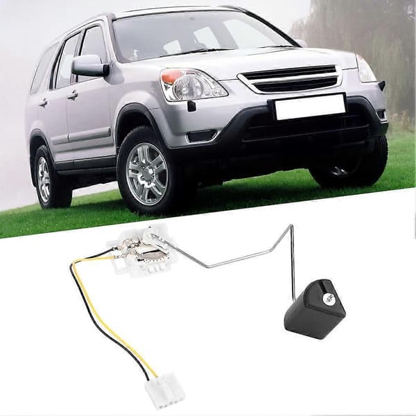Bränslenivåsensor 17630-S9A 013 Passar Honda CRV   RD5  RD7 2003-2006