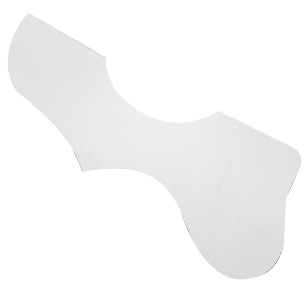 Dekoration EJ200 Style Akustisk Gitarr Pickguard