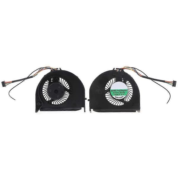 Laptop CPU Køleventilator til Lenovo THINKPAD T440 T450 Notebook Reservedele