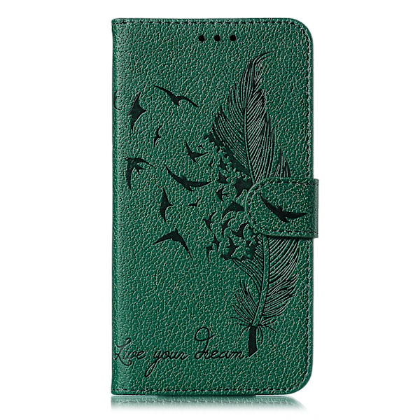 Nokia 7.2 læder etui