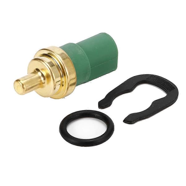 Auto Bil Kjølevæske Vanntemperatursensor 059919501A Passer for A3 A4 A6 A8