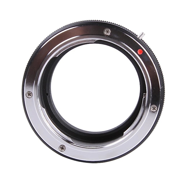 Adapter til KONICA AR mount objektiv til Sony E mount NEX a5000 A7II,A7R