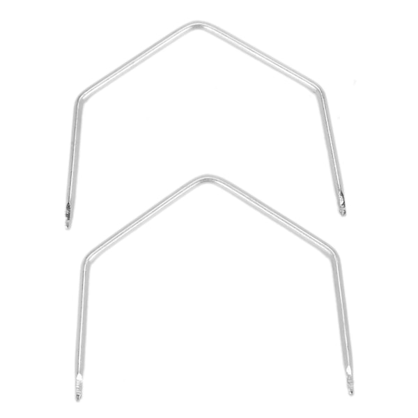 2 kpl / pari auton radion poistotyökalua Vauxhall /Opel /Corsa C /Meriva