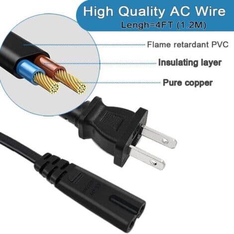 29V 2A AC-adapter til transformer massagestol sofa strømforsyning.