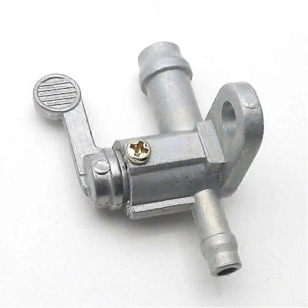 Bensinventil för Yamaha PW50 1981- / PW PY 50 PY50 5mm-8mm Inline Petcock