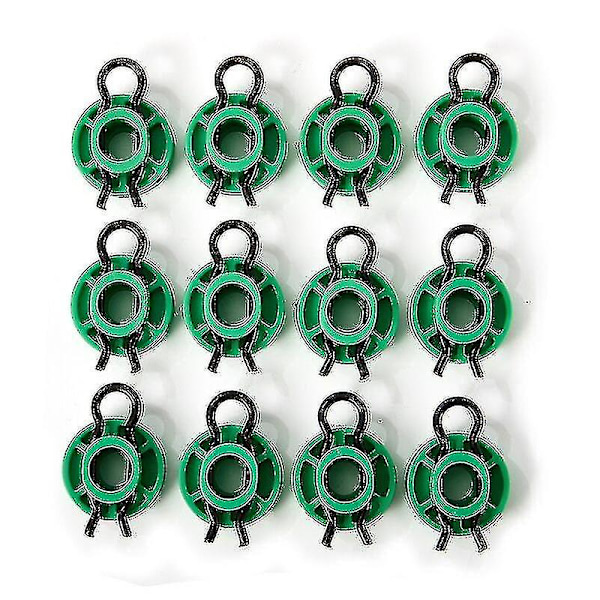 4 st/set främre fönsterregulator lyftstyrningsrulle för Saab 9-5 9-3 900