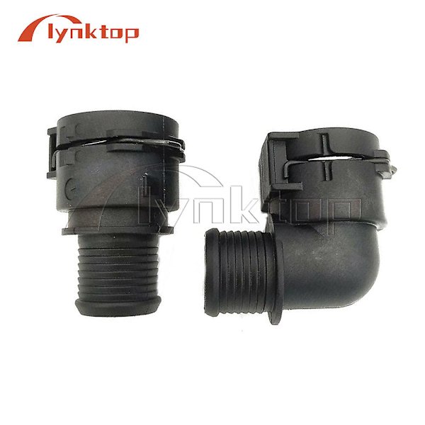 Värmeväxlarens Inloppsslangans Koppling För Chevrolet Chevy Sonic Trax Opel Tracker Mokka Buick Encore 95089363 95089364