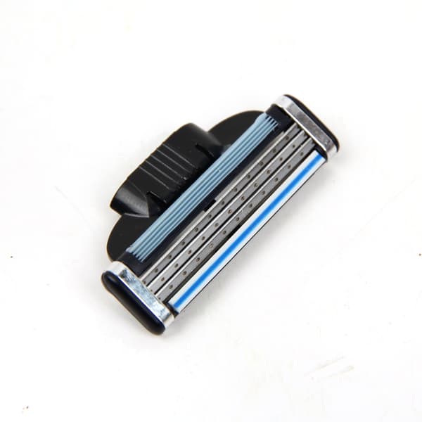 Herre Triple Blade Manuel Shaver - 4stk