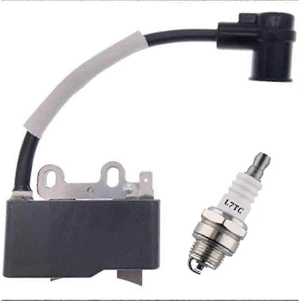 Tändspole för Echo Edge Trimmer för SRM225 TC-210 EB212 HC-180 - FFA