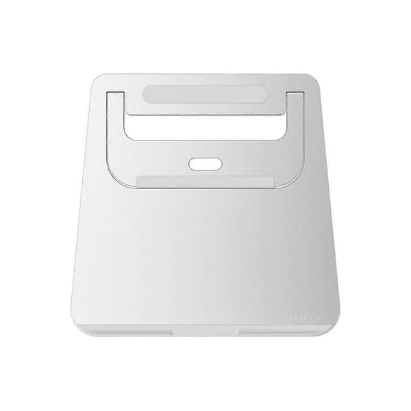 Enkelt stativ (PC og MacBook / Nettbrett - 17'' - Sølv)