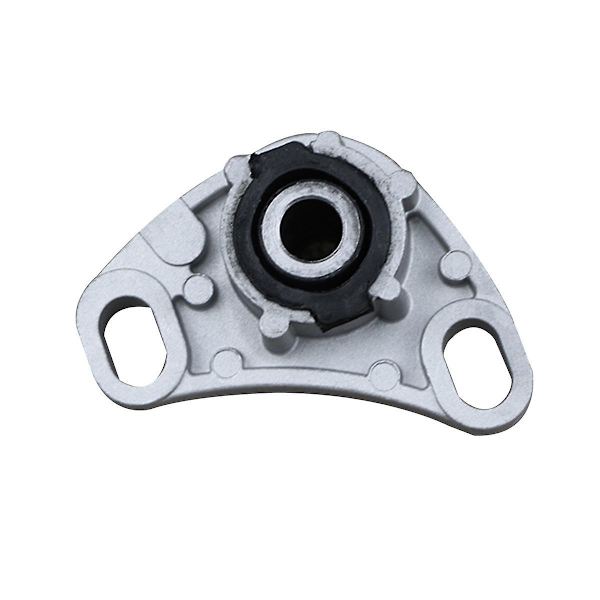 2 stk motorholderbraketter for sidemotorer for S60 S80 V70 XC90 8666204