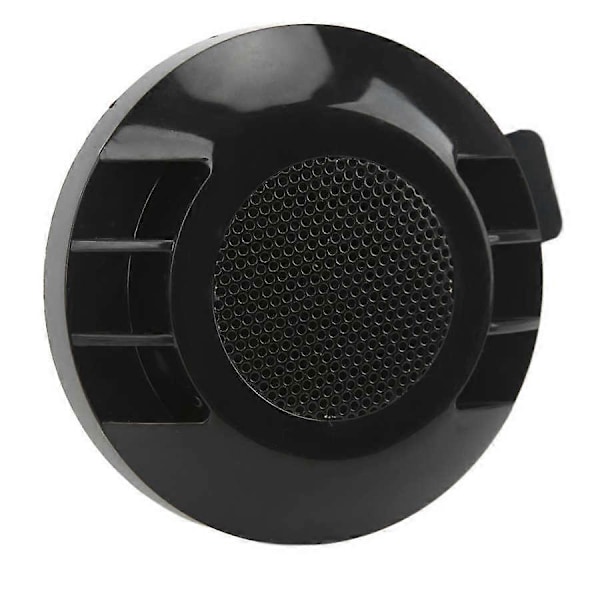 Elektrisk Sneglehorn Vanntett 100dB Universal Høyttaler for Bil Motorsykler 12V