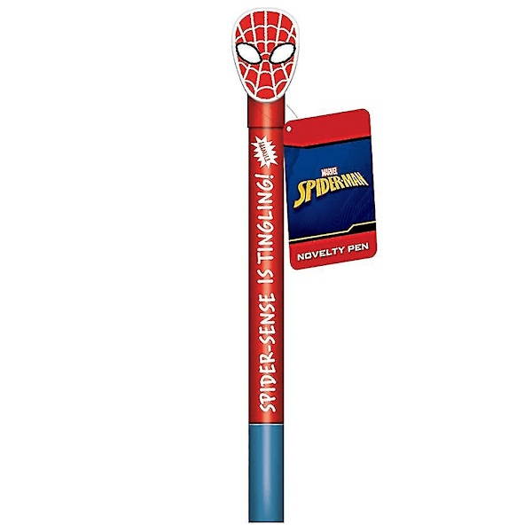 Spider-Man Sketch Pen