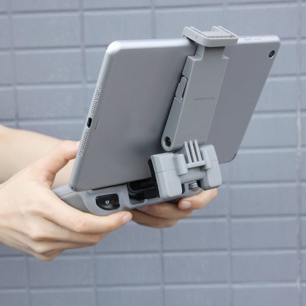 Dji Mavic Air 2s Mini 2 -tablettiteline Kestävä taitettava 4-11 tuuman puhelimen tablet-teline