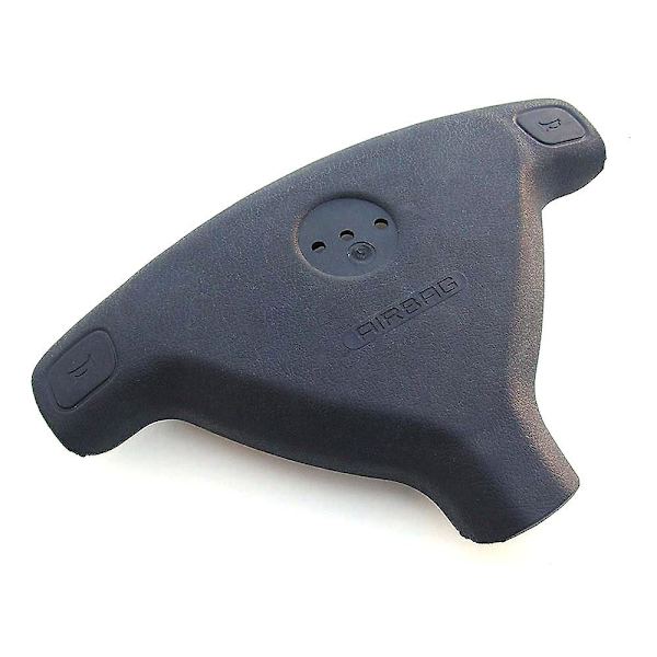 Ratthuvöverdrag för ratt, ersättning för Vauxhall Opel ASTRA G / A / CORSA B / TIGRA MK1