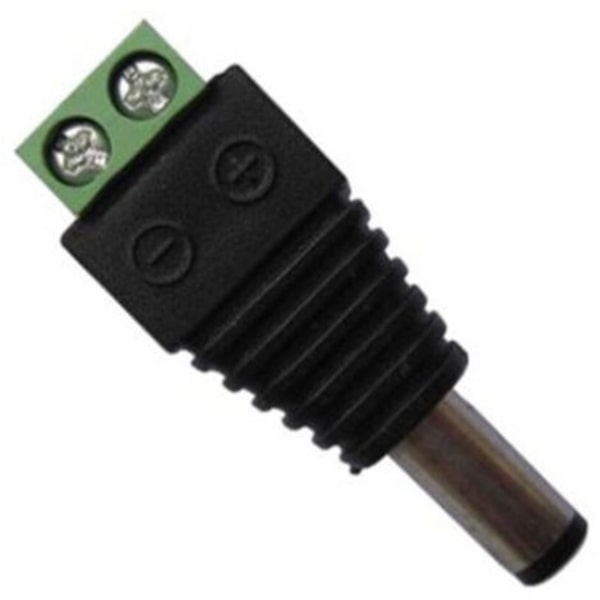 LED-säkerhetsanslutning