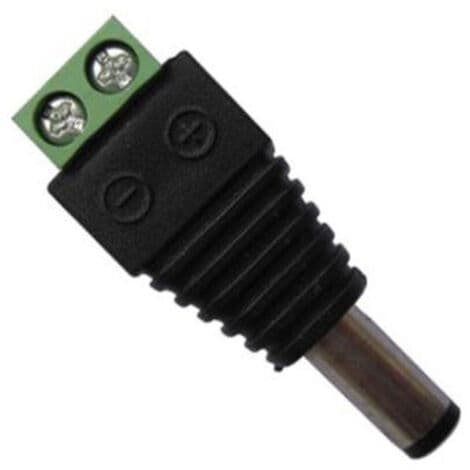 LED-turvavalintaliitin