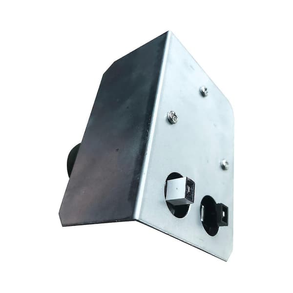 67726 Grill Tænder Kit Til Weber Genesis 300 E/s-310 E/s-320 Gnist Tænder