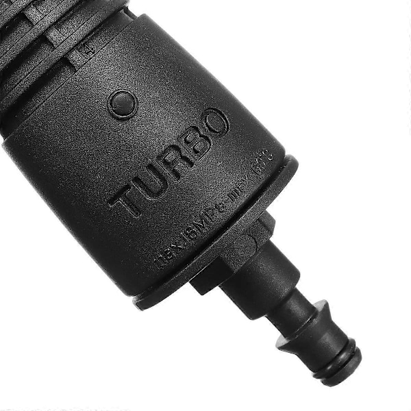 Paineilmapesurin pyörivä turbosuutin Karcher LAVOR COMET VAX -pesukoneeseen, varaosat