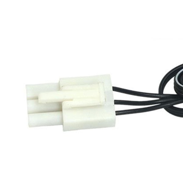 600mA 6.4V USB Opladerkabel EL4.5-3P Stik P-til-R Til RC Bil Lastbil Speedbåd JS