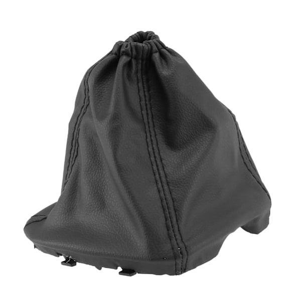 Växelspaksdamask Växelspaksknopp Damask Växelspaksknopp Växelspak Damask för TRANSIT MK7