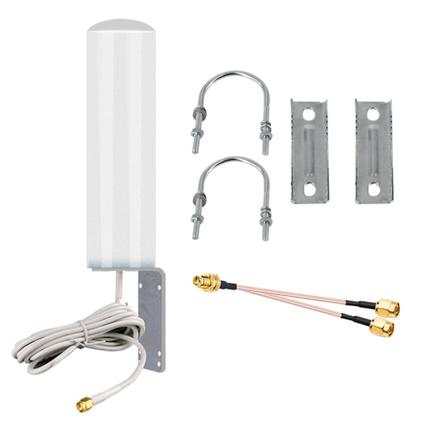 12dbi Helium Hotspot Miner Ulkoantenni