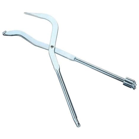 Tromlebremsefjederfjerner 30cm A.19687