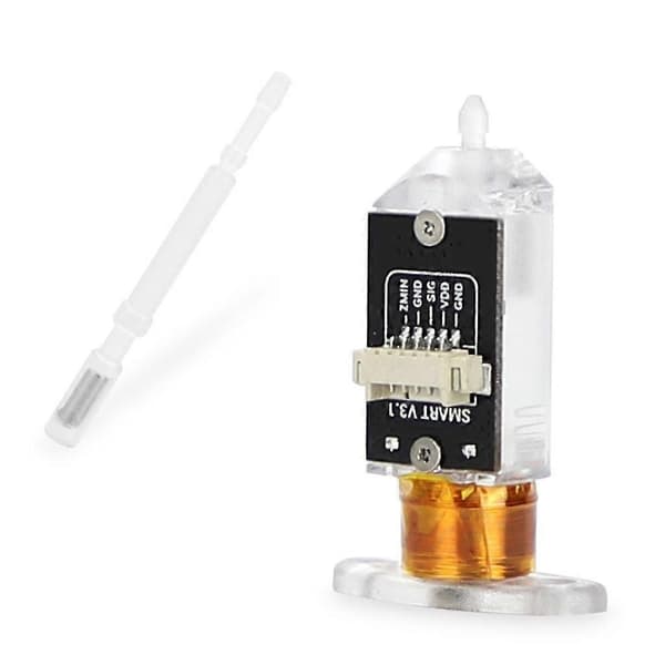 3D Printer Bl Touch Bl Touch Auto Bed Leveling Sensor Kit Til Ender 3 V2/5 Pro