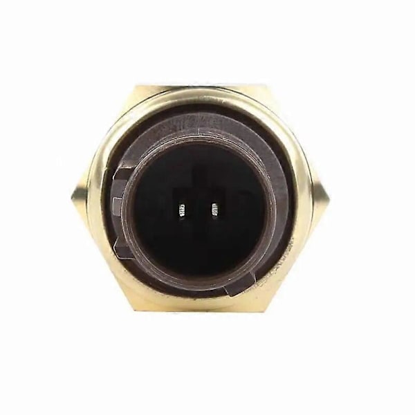 37760-P00-003 Högpresterande Kylare Kylvätskefläkt Vattentemperatursensor Ersättning För Honda Acura-guld